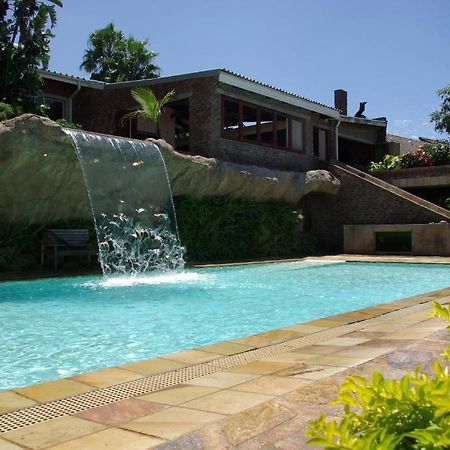 Columbus Guest House Mbombela Exterior photo