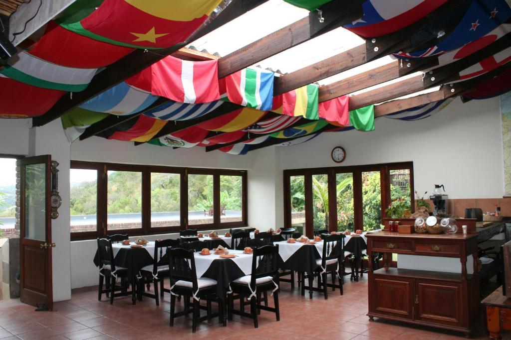 Columbus Guest House Mbombela Exterior photo