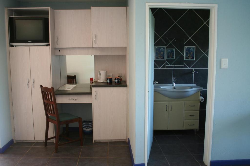 Columbus Guest House Mbombela Room photo