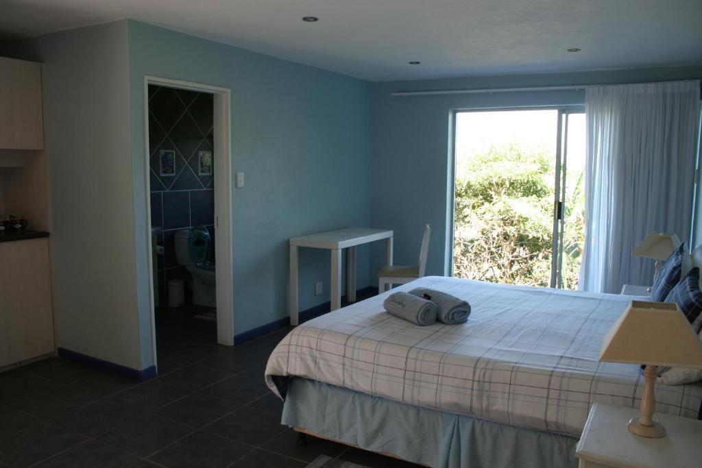 Columbus Guest House Mbombela Room photo