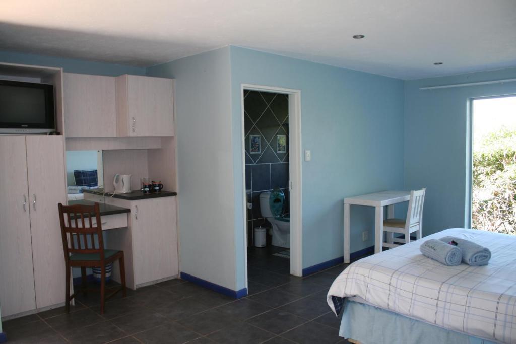 Columbus Guest House Mbombela Room photo