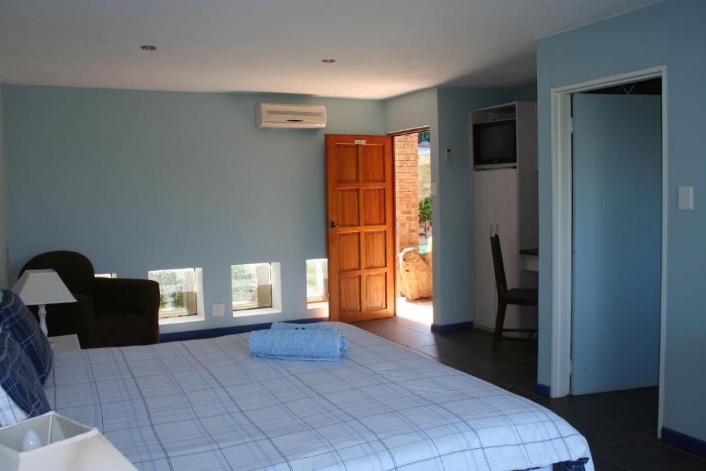 Columbus Guest House Mbombela Room photo